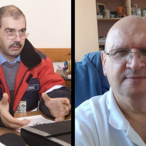 Doi medici emblematici din Galați se retrag după peste 40 de ani de activitate