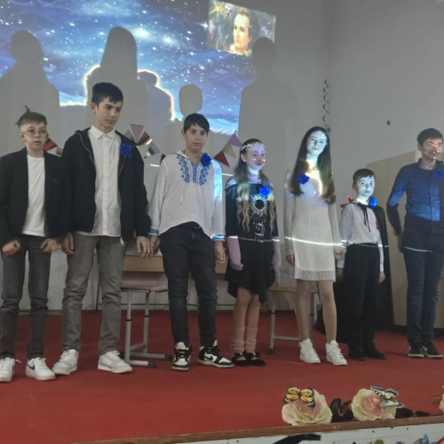 Prima ediție a Concursului Național de Poezie „Roi de fluturi – Moreni” a adunat participanți de toate vârstele