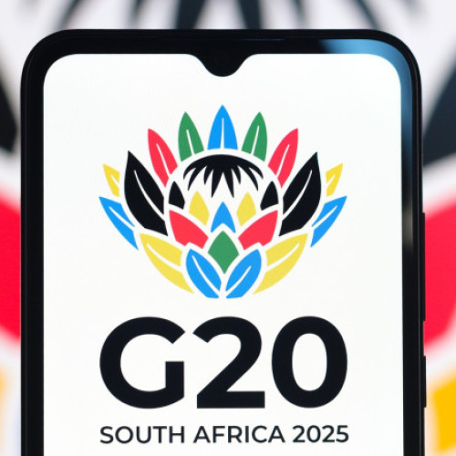 Statele Unite boicotează summitul G20 din Africa de Sud din cauza încălcărilor drepturilor omului