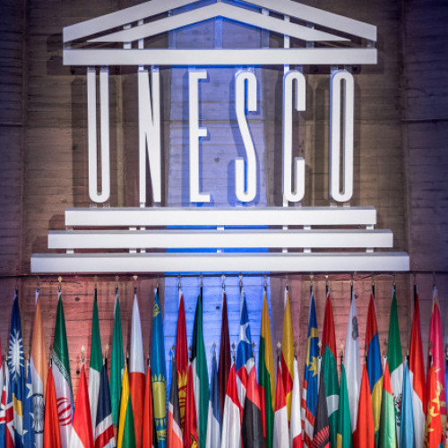 România revine în Consiliul Executiv al UNESCO pentru mandatul 2025-2029