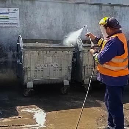 Taxa de salubrizare va crește în Botoșani începând cu 2026