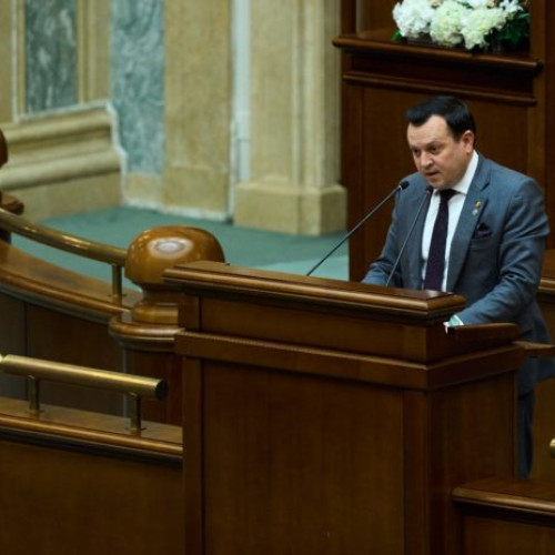 Senator AUR propune schimbări la subvențiile pentru angajarea tinerilor absolvenți