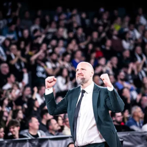 Mihai Silvășan atinge performanța a 500 de meciuri ca antrenor principal la U-BT Cluj