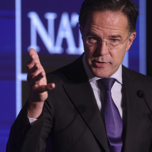 Mark Rutte reafirmă puterea de descurajare nucleară a NATO în fața amenințărilor Rusiei