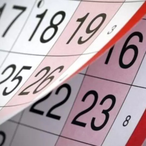 Românii vor avea două weekenduri prelungite de sărbători în 2025