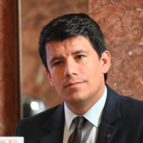 Prelegere despre reeducarea la Aiud, organizată la Galați