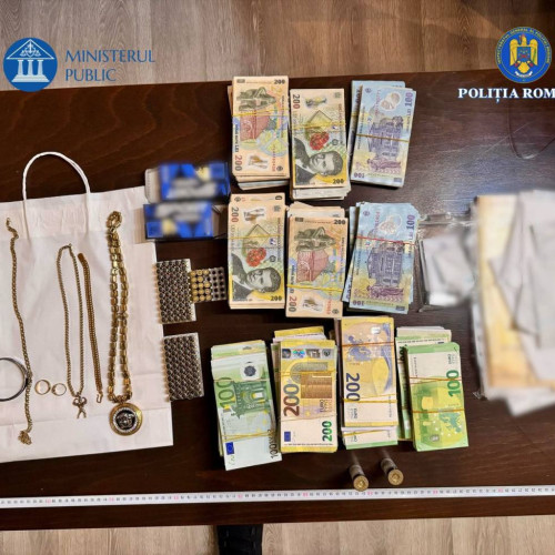 Percheziții în Dolj într-un dosar de înșelăciune privind vânzarea unui autoturism