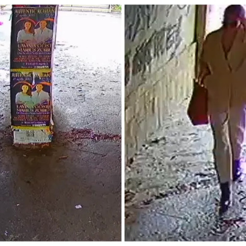 Locatarii blocului V5 din Mănăștur se confruntă cu lipsa gazului și a bunului simț