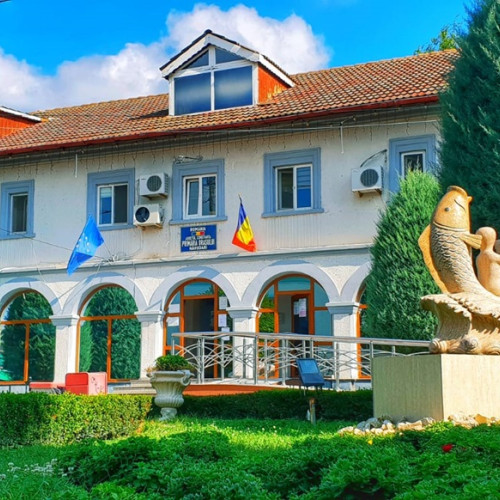 Tribunalul Constanța a anulat majorarea salarială propusă pentru Primăria Năvodari