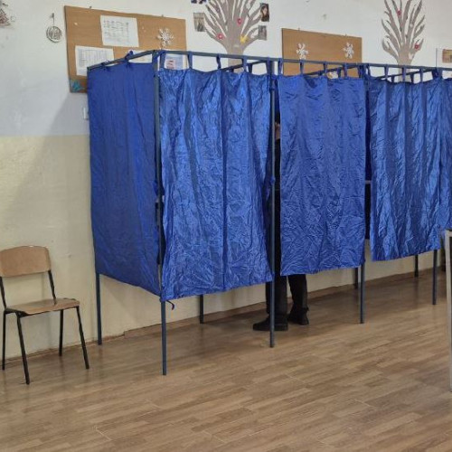 Primii magistrați desemnați pentru Biroul Electoral Județean Constanța