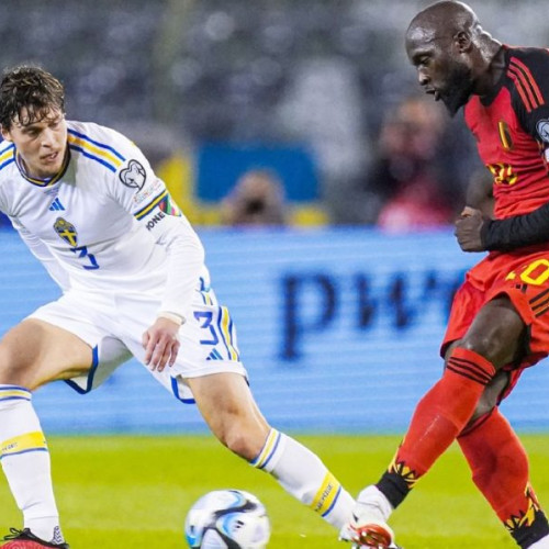 Irlanda cere suspendarea Federației Israeliene de Fotbal din competițiile europene