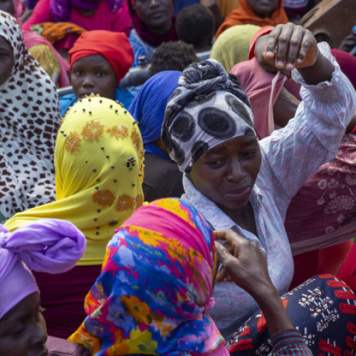 Malawi investighează dispariția unor tinere recruate pentru asamblarea de drone în Rusia