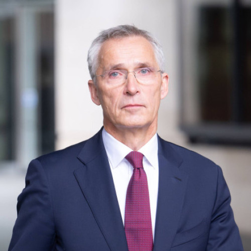 Jens Stoltenberg despre refuzul NATO de a impune zonă de interdicție aeriană în Ucraina