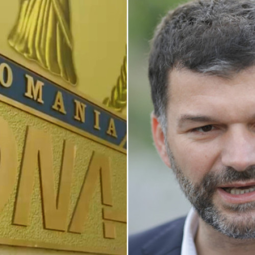 Octavian Berceanu, martor în dosarul de cumpărare de influență cu implicarea fostului senator Marius Isăilă