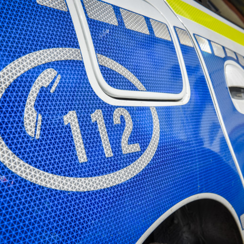 Bărbat din Avrig găsit spânzurat după un anunț de sinucidere pe Facebook