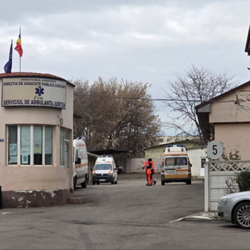 Curtea de Apel Constanța decide în dosarul conflictului de interese la SAJ Constanța