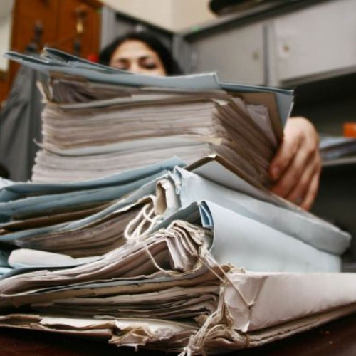 Lichidator din Botoșani condamnat pentru delapidare și intrat în insolvență