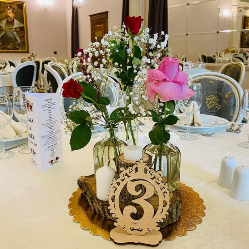 ANAF raportează creșteri semnificative în declararea veniturilor din organizarea de evenimente