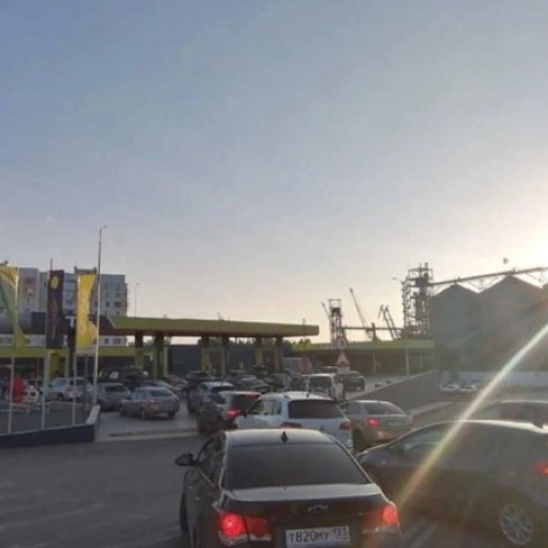 Regiunea siberiană Zabaikalskii confruntă penurie severă de combustibil