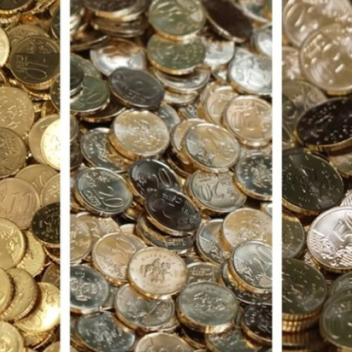 Bulgaria prezintă designul monedelor euro ce vor fi introduse în 2026