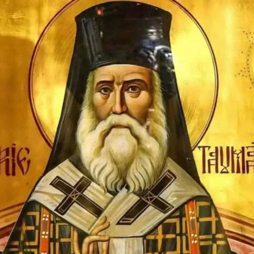 Credincioșii sărbătoresc pe Sfântul Nectarie Taumaturgul, ocrotitorul bolnavilor