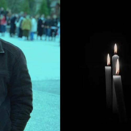 Spitalul Județean Târgu-Jiu deplânge pierderea economistului Ion Neluțu Tomulescu