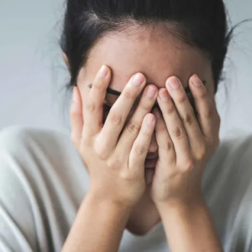 Anxietatea în rândul românilor crește alarmant din cauza stresului zilnic