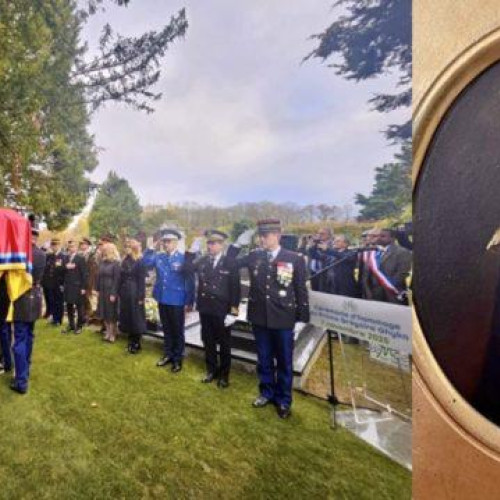 Rămășițele lui Grigore Alexandru Ghica revin în România după 168 de ani