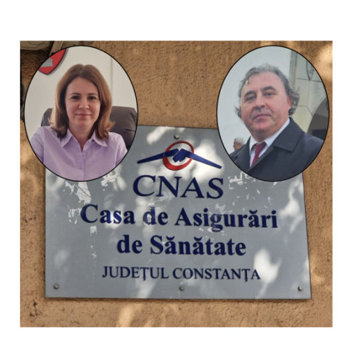 Controverse privind legalitatea contractelor spitalului Armonia cu CJAS Constanța