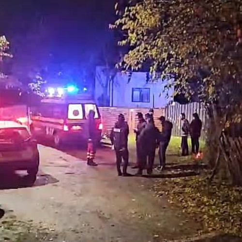 Tânără mamă ucisă cu 15 cuțite în fața bisericii din Teleorman