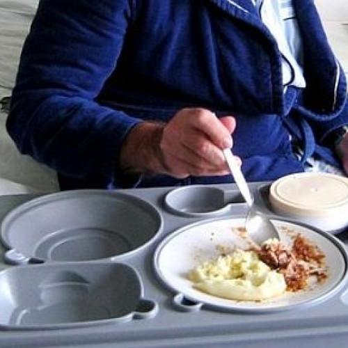 Ministrul sănătății: masa din spital este terapie nutrițională și formă de respect