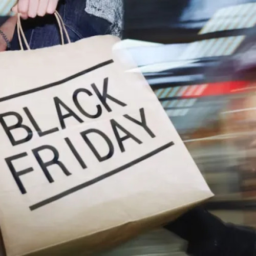 Banca Transilvania a procesat 11 milioane de tranzacții de Black Friday