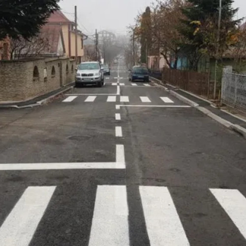 Părintele din Borhanci acuză autoritățile pentru lipsa siguranței pe trecerile de pietoni
