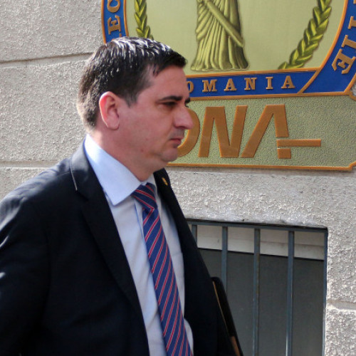 Marius Isăilă, fost senator PSD, acuzat de tentativă de mituire a ministrului Apărării