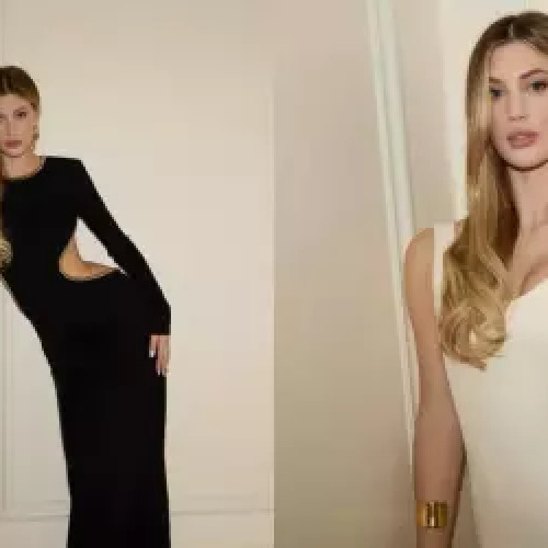 Cătălina Jacob va reprezenta România la Miss Univers 2025 în Bangkok