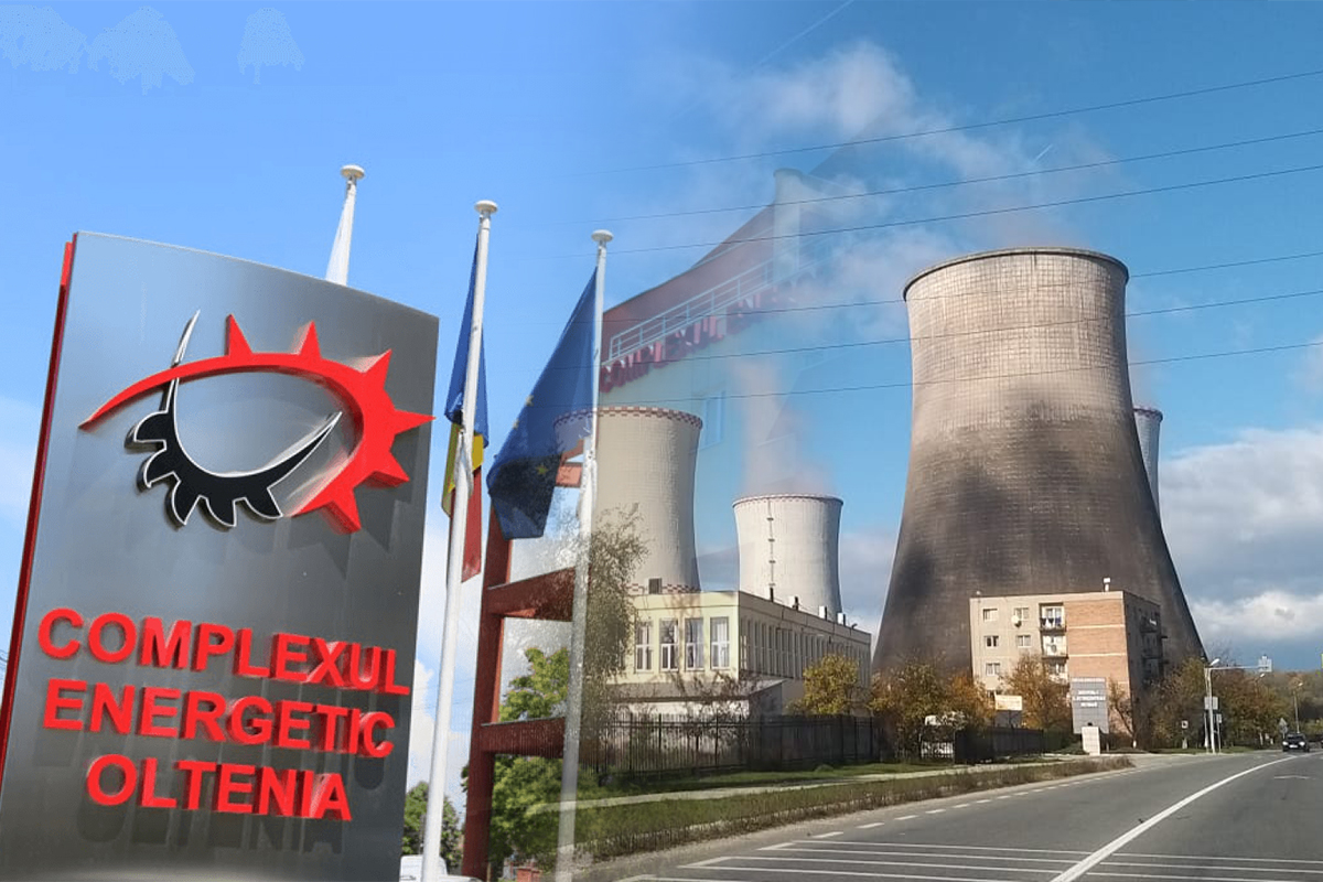 România amână închiderea centralelor pe cărbune până în 2032, potrivit noii ordonanțe