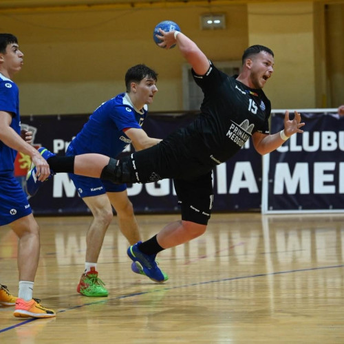 CS Medgidia reușește o victorie dramatică după o repriză secundă de excepție