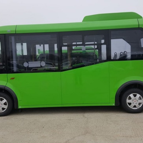 Bărbat din Suceava a murit într-un autobuz TPL după ce a acuzat o stare de rău