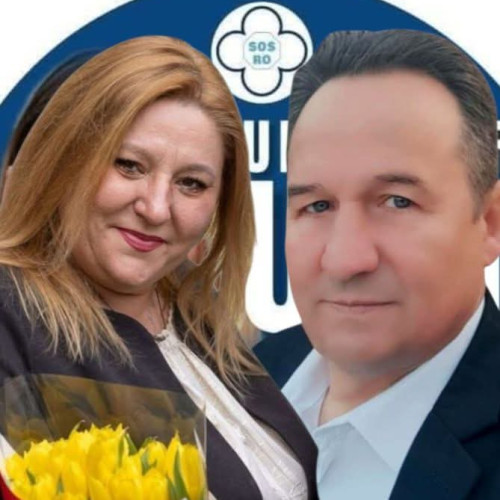 Diana Șoșoacă o numește pe Elena Mihail Fănică liderul S.O.S. România Gorj
