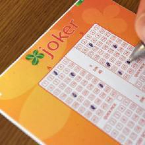 Un bilet jucat online a câștigat premiul de aproape 10 milioane de euro la Loto 6/49