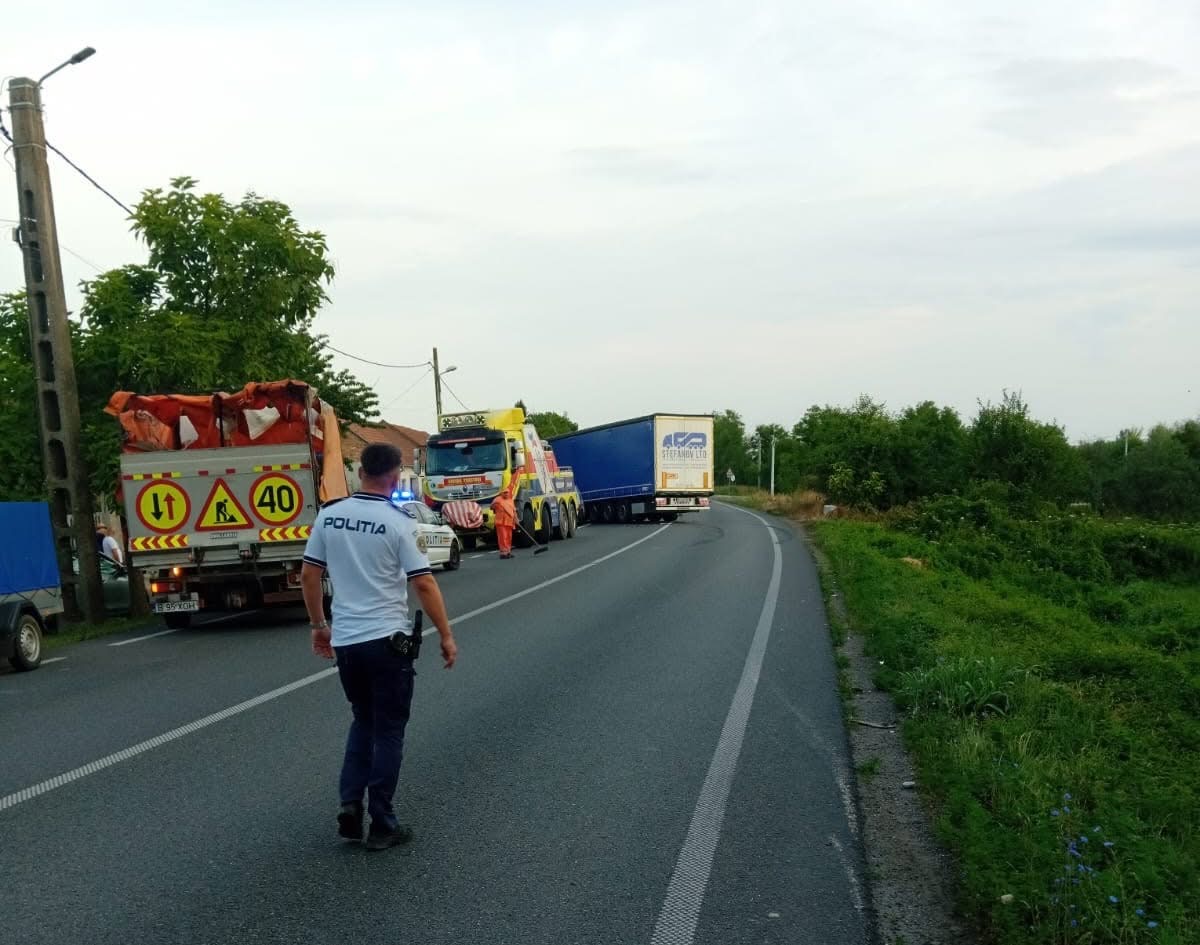 Bărbat din Târgu Jiu acuzat de ultraj și conducere în stare de ebrietate pe litoral