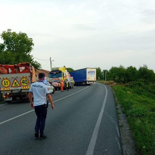 Bărbat din Târgu Jiu acuzat de ultraj și conducere în stare de ebrietate pe litoral