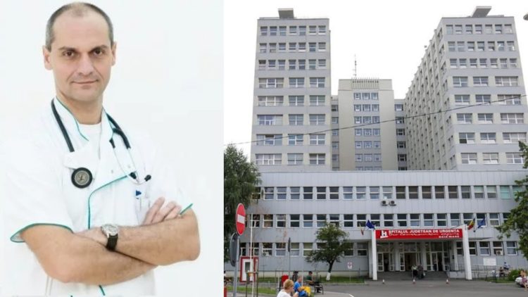 Cercetător român publică studiu inovator despre ischemia miocardică în jurnal internațional