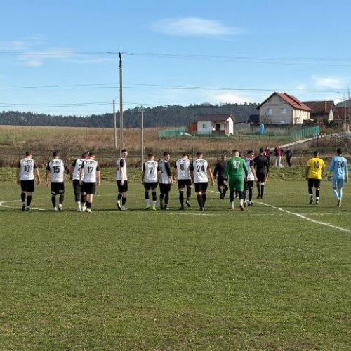 Scandal violent la meciul de Liga 5 dintre Viitorul Olimpia Sânpetru și CS Vulcan