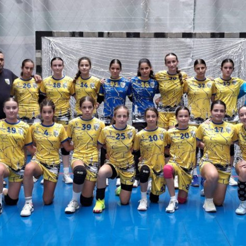 Echipele prahovene își continuă competițiile sportive în 8 noiembrie