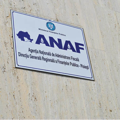 ANAF începe controale la peste 80 de firme din domeniul organizării de evenimente
