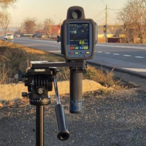 Dosare penale deschise în urma radarelor moderne pentru fals în declarații