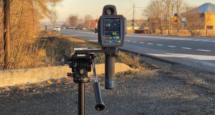 Dosare penale deschise în urma radarelor moderne pentru fals în declarații