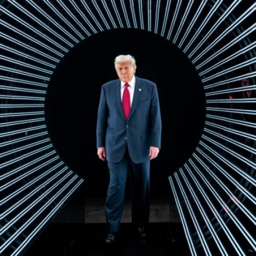 Trump confruntă scepticismul alegătorilor privind mesajul despre economia americană