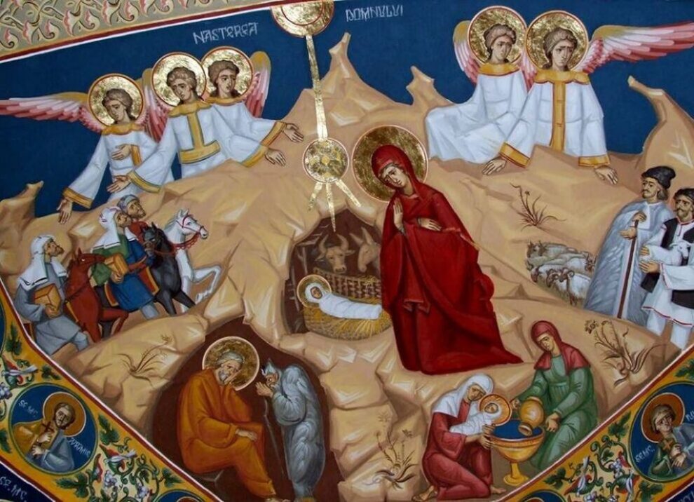 Postul Crăciunului începe cu rugăciune și milostenie pentru credincioși